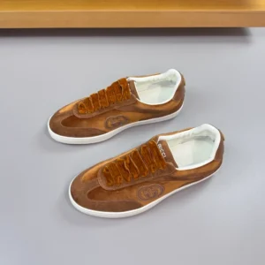 Gucci Women's G75 Sneaker – RGS84