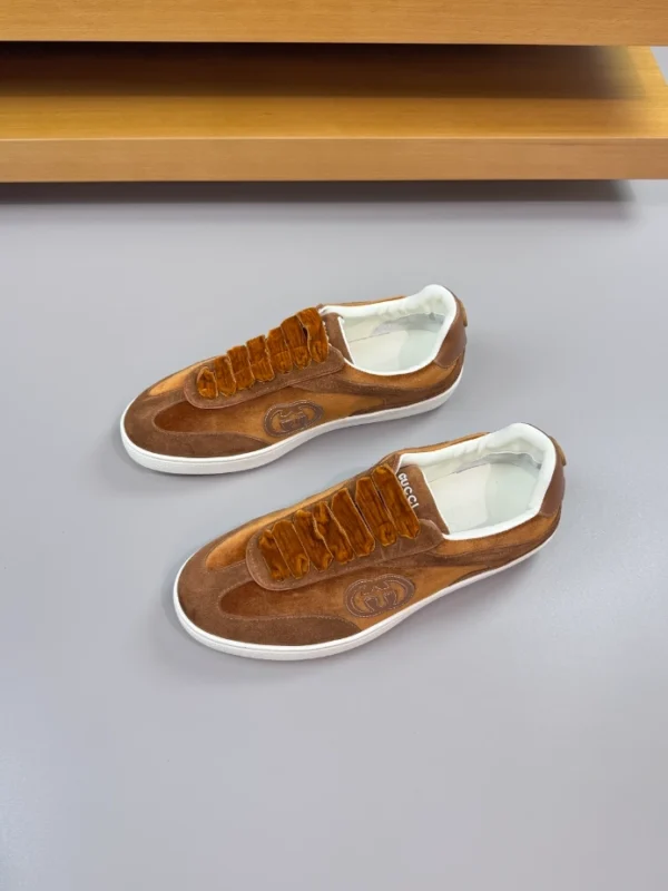 Gucci Women's G75 Sneaker – RGS84