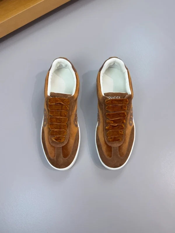 Gucci Women's G75 Sneaker – RGS84