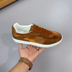 Gucci Women's G75 Sneaker – RGS84
