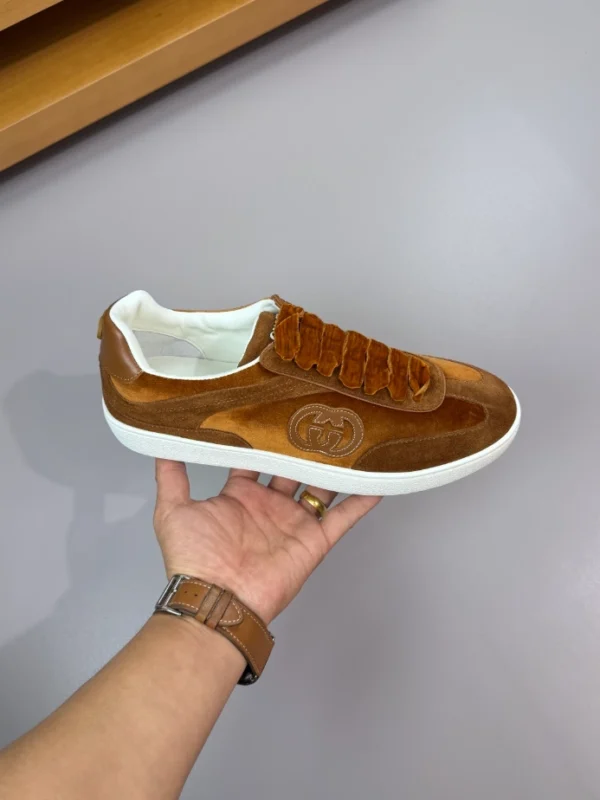 Gucci Women's G75 Sneaker – RGS84