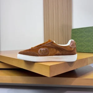 Gucci Women's G75 Sneaker – RGS84