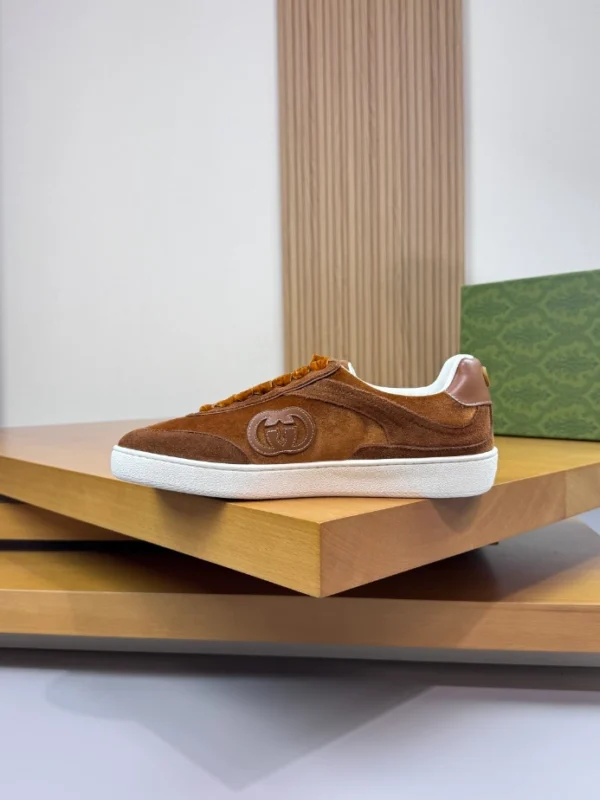 Gucci Women's G75 Sneaker – RGS84