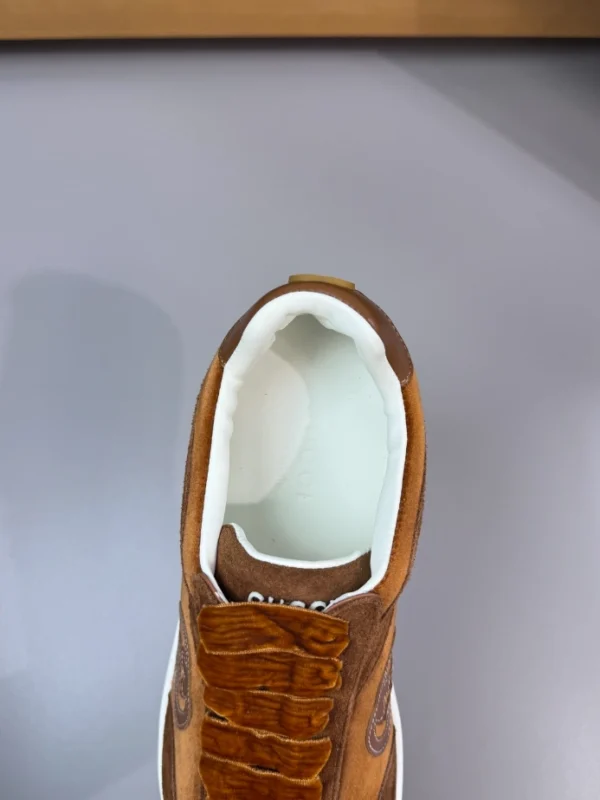 Gucci Women's G75 Sneaker – RGS84