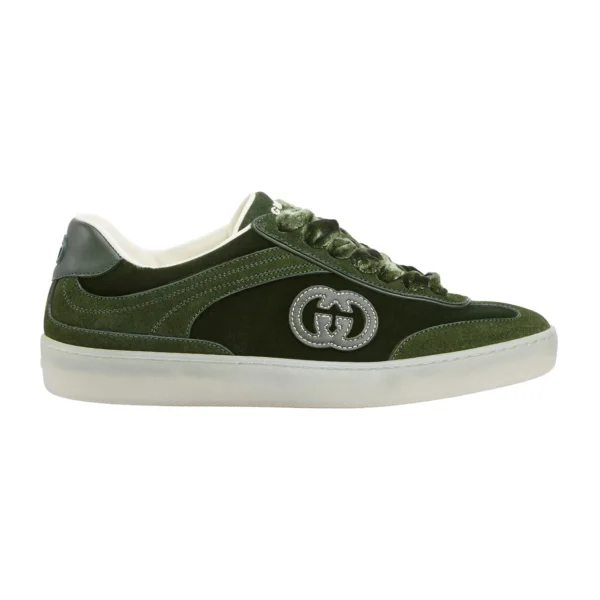 Gucci Women's G75 Sneaker – RGS86