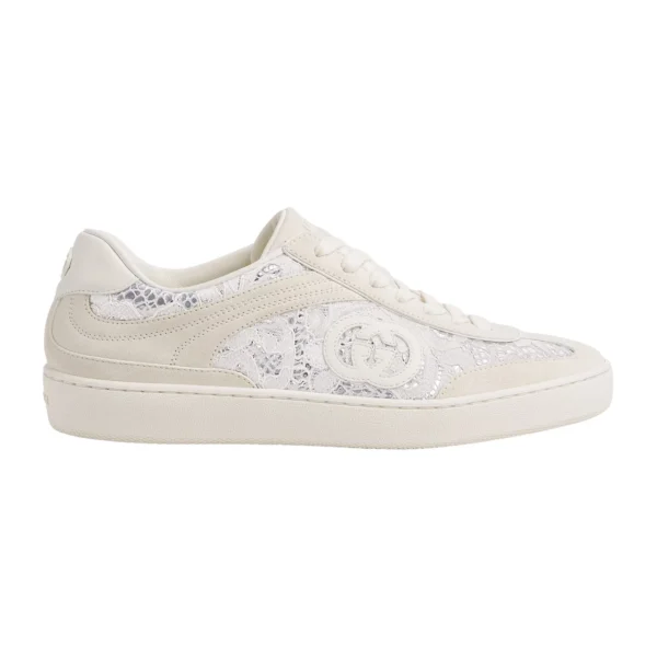 Gucci Women's G75 Sneaker – RGS85