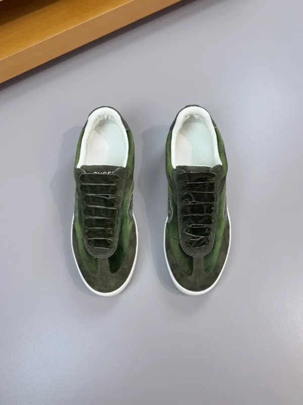 Gucci Women's G75 Sneaker – RGS86