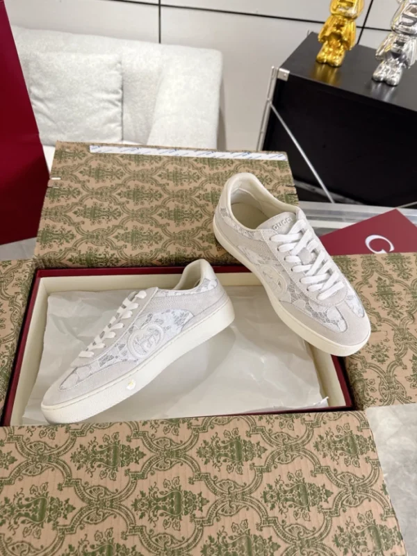 Gucci Women's G75 Sneaker – RGS85