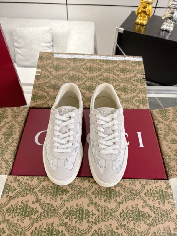 Gucci Women's G75 Sneaker – RGS85