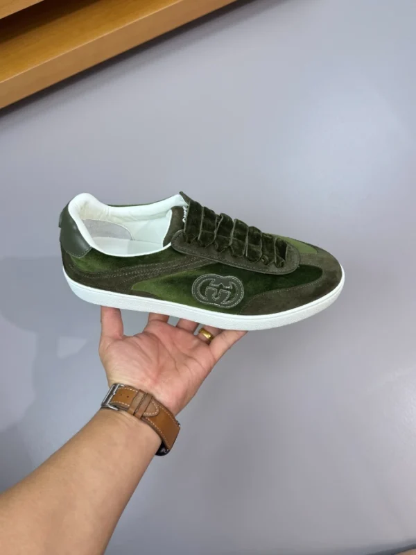 Gucci Women's G75 Sneaker – RGS86