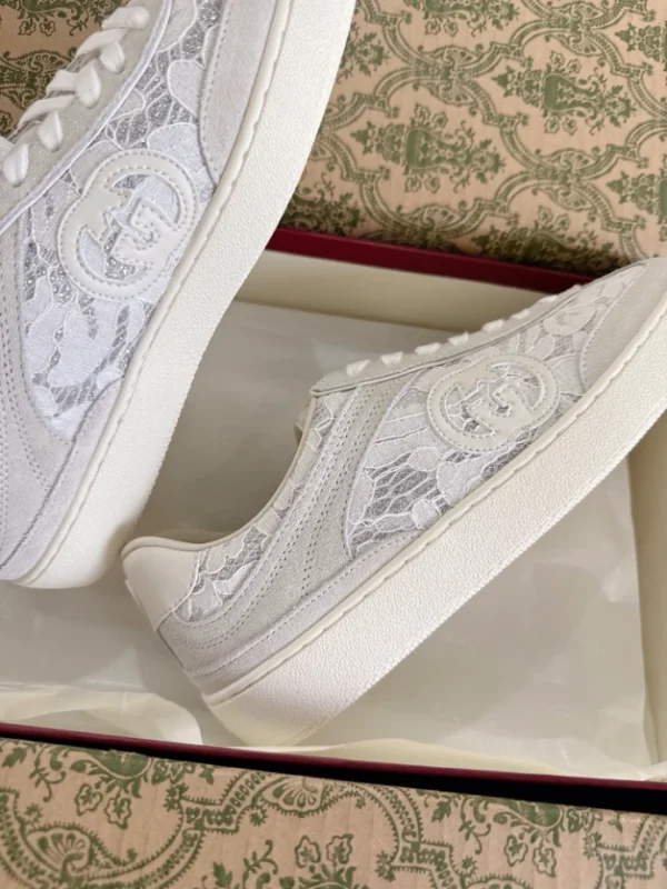 Gucci Women's G75 Sneaker – RGS85