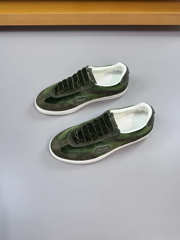 Gucci Women's G75 Sneaker – RGS86