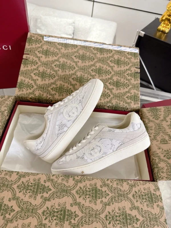Gucci Women's G75 Sneaker – RGS85