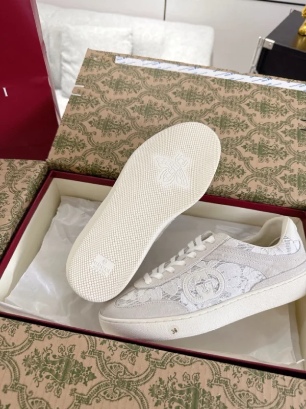 Gucci Women's G75 Sneaker – RGS85