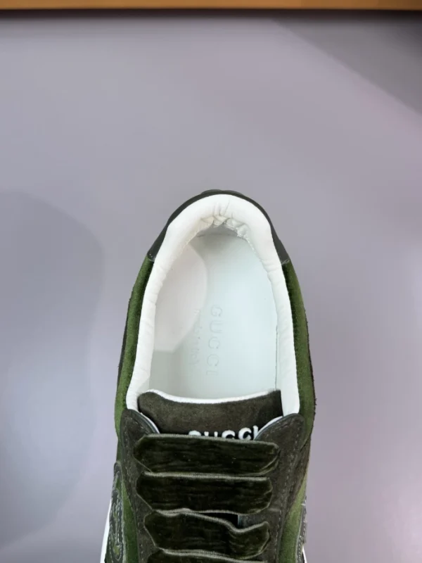 Gucci Women's G75 Sneaker – RGS86
