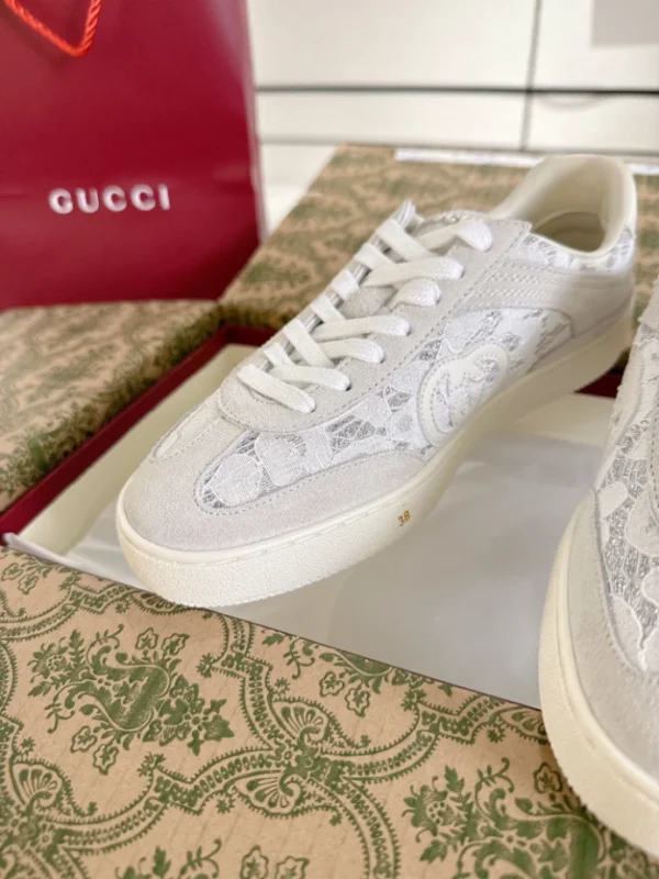 Gucci Women's G75 Sneaker – RGS85