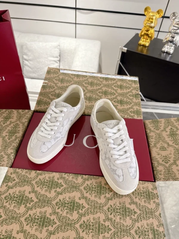 Gucci Women's G75 Sneaker – RGS85