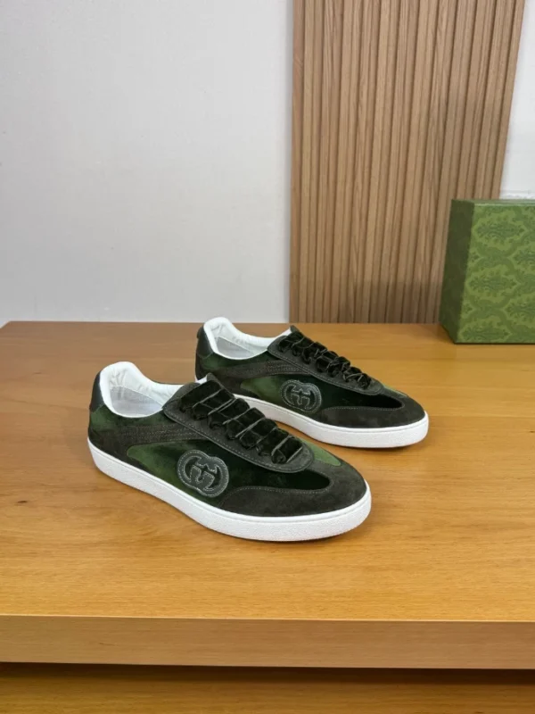 Gucci Women's G75 Sneaker – RGS86