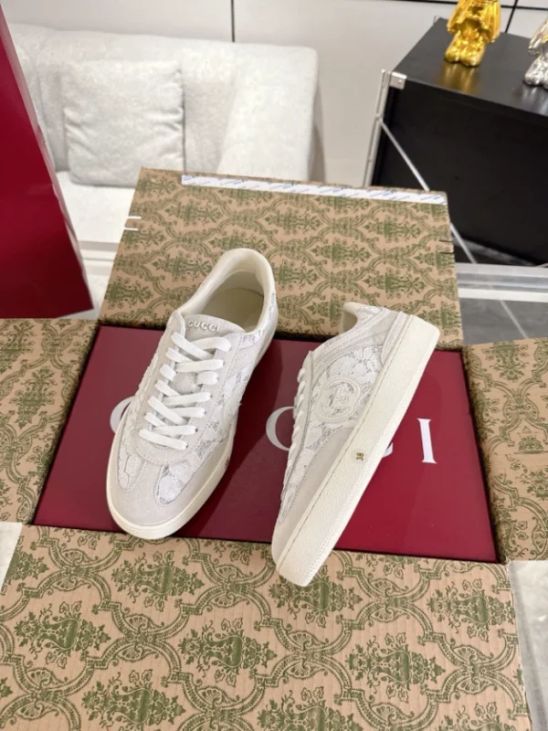 Gucci Women's G75 Sneaker – RGS85