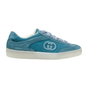 Gucci Women's G75 Sneaker – RGS87