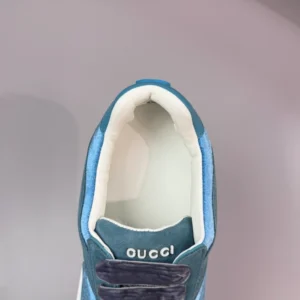 Gucci Women's G75 Sneaker – RGS87