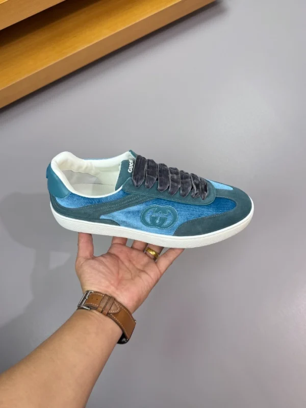 Gucci Women's G75 Sneaker – RGS87