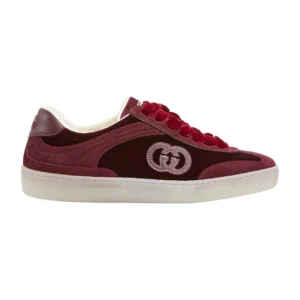 Gucci Women's G75 Sneaker – RGS88