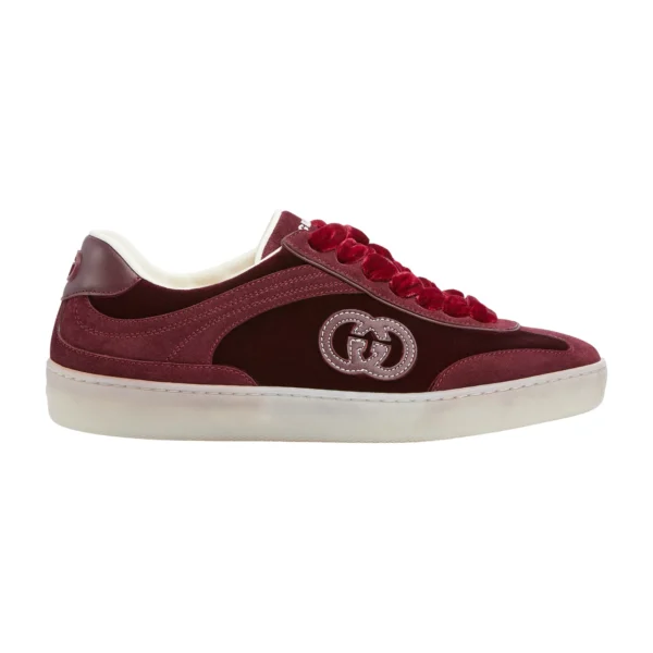 Gucci Women's G75 Sneaker – RGS88