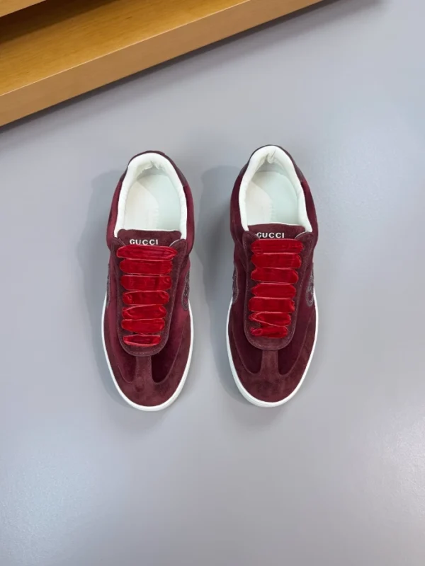 Gucci Women's G75 Sneaker – RGS88