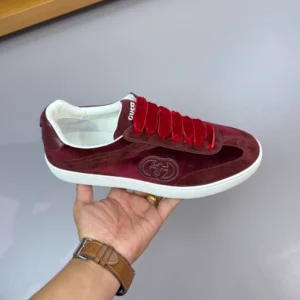 Gucci Women's G75 Sneaker – RGS88