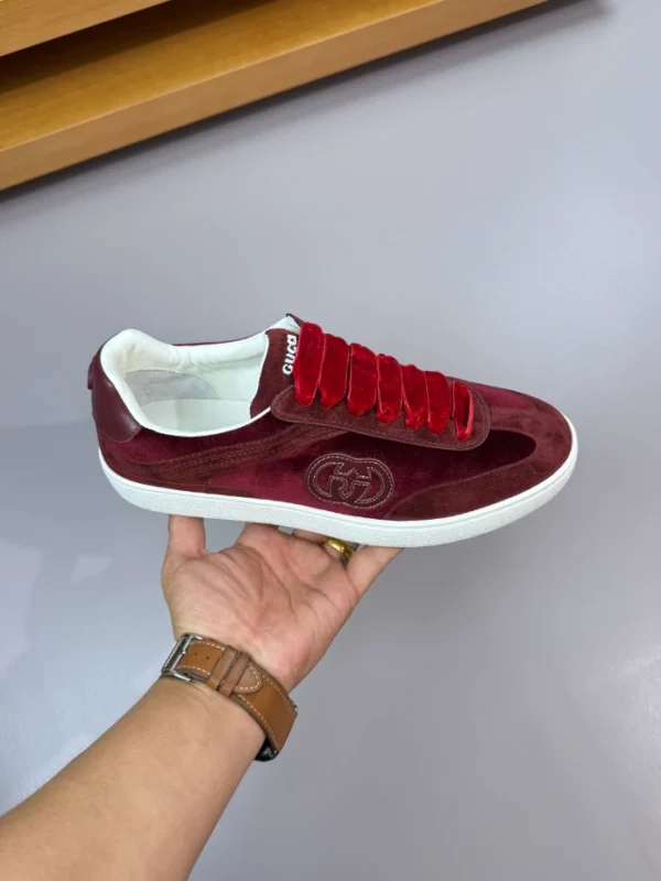 Gucci Women's G75 Sneaker – RGS88