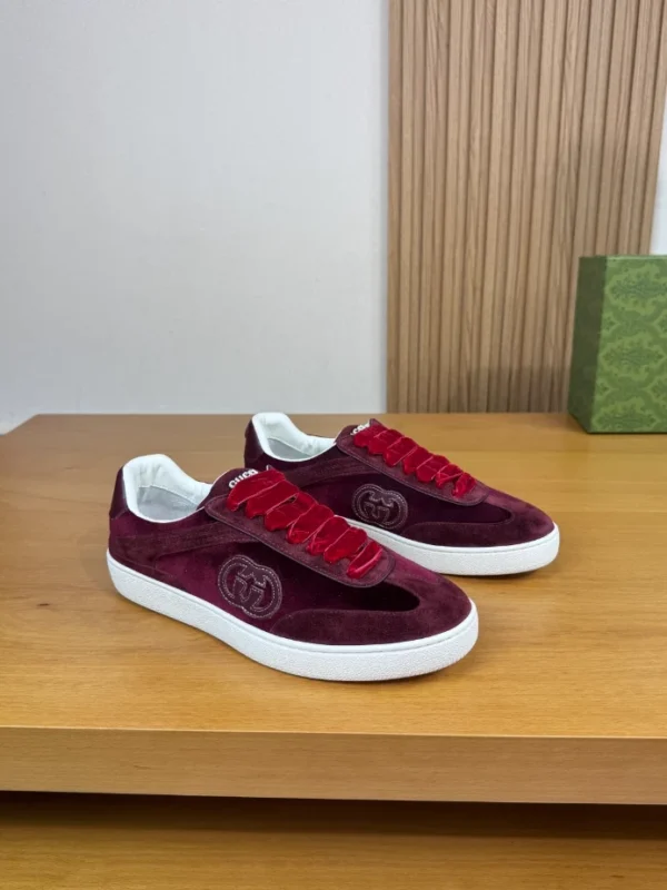 Gucci Women's G75 Sneaker – RGS88