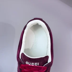 Gucci Women's G75 Sneaker – RGS88