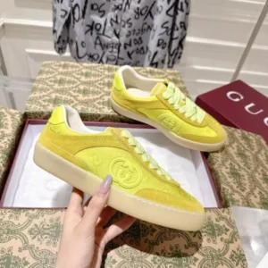 Gucci Women's G75 Sneaker – RGS89