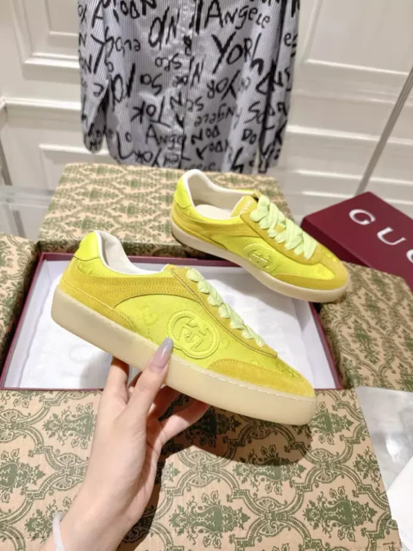 Gucci Women's G75 Sneaker – RGS89