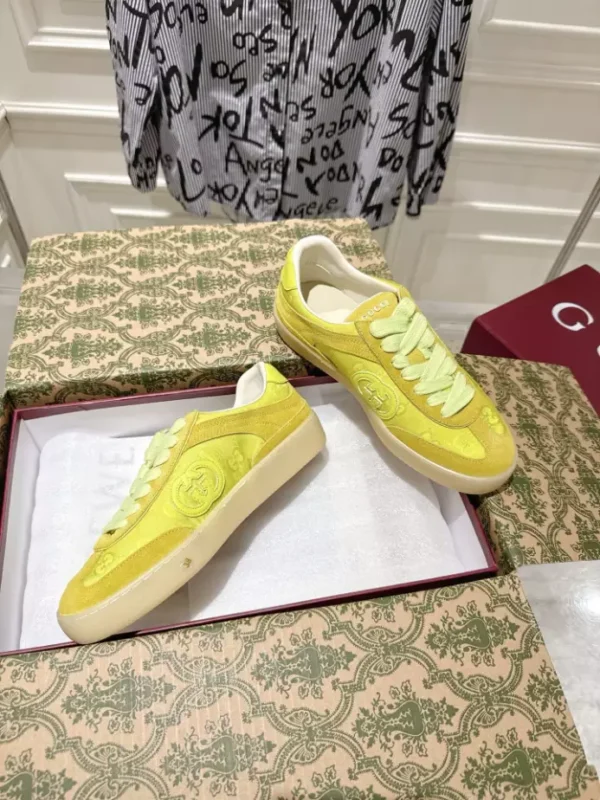 Gucci Women's G75 Sneaker – RGS89