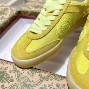 Gucci Women's G75 Sneaker – RGS89