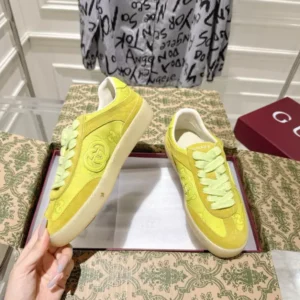 Gucci Women's G75 Sneaker – RGS89