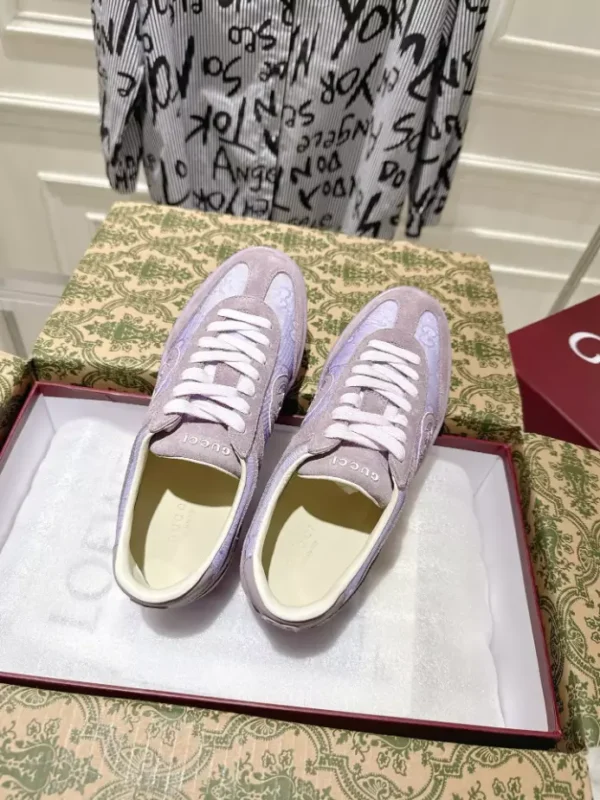 Gucci Women's G75 Sneaker – RGS90