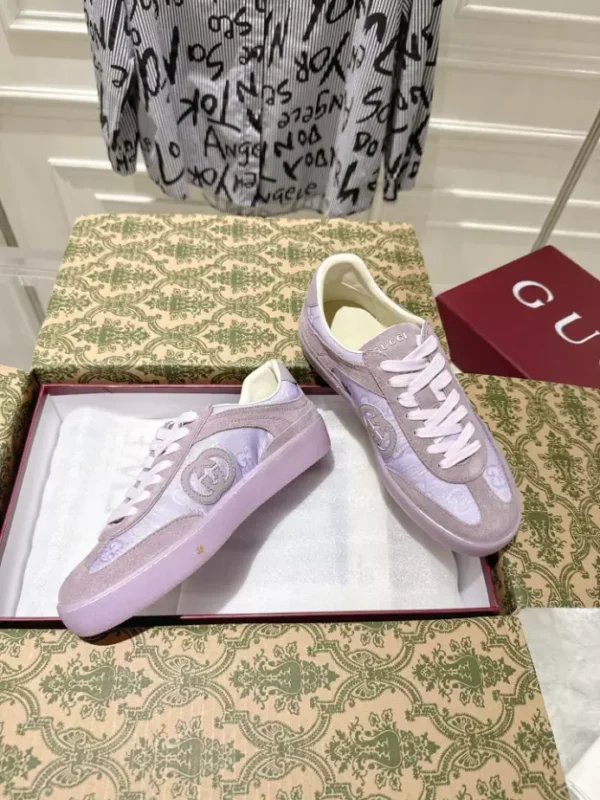 Gucci Women's G75 Sneaker – RGS90