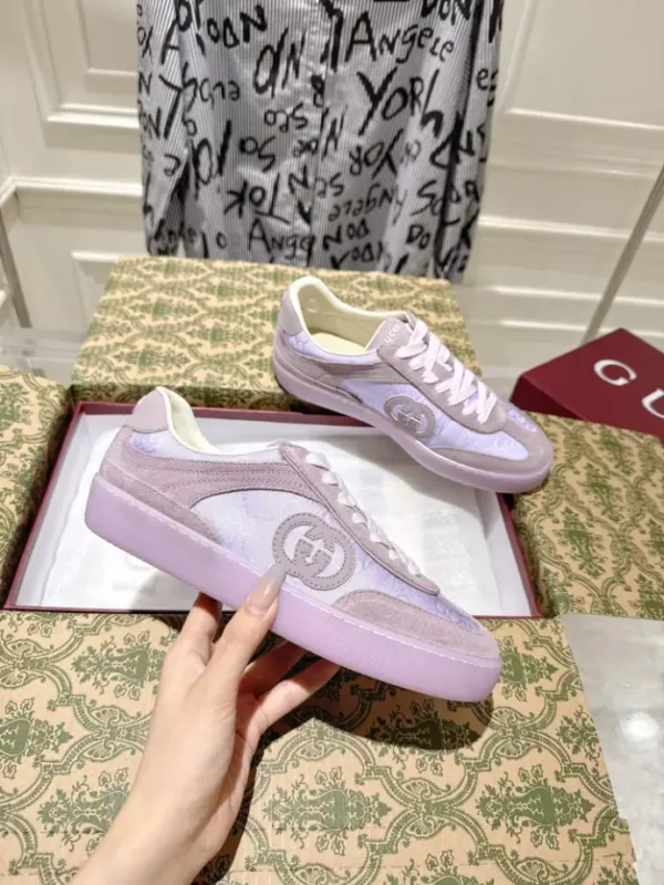 Gucci Women's G75 Sneaker – RGS90