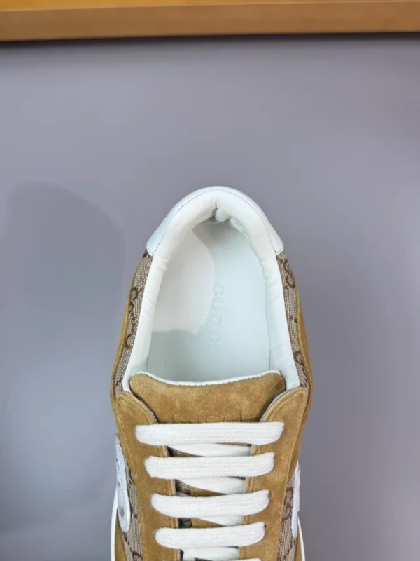 Gucci Women's G75 Sneaker – RGS91