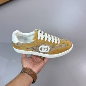 Gucci Women's G75 Sneaker – RGS91