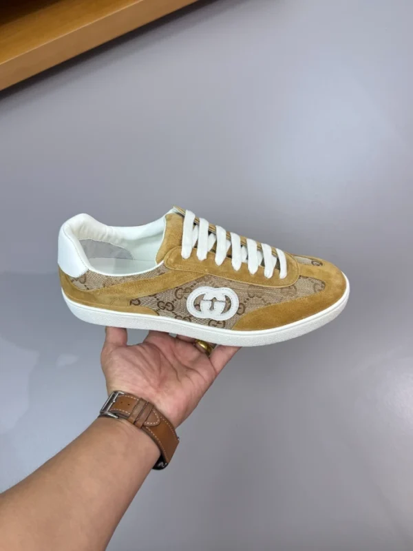 Gucci Women's G75 Sneaker – RGS91