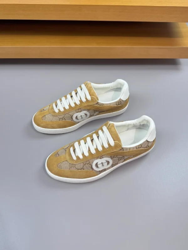 Gucci Women's G75 Sneaker – RGS91
