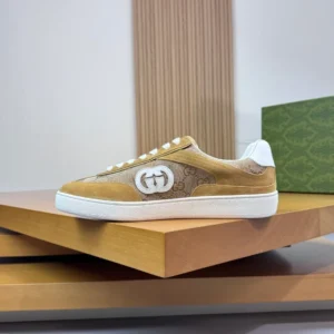 Gucci Women's G75 Sneaker – RGS91