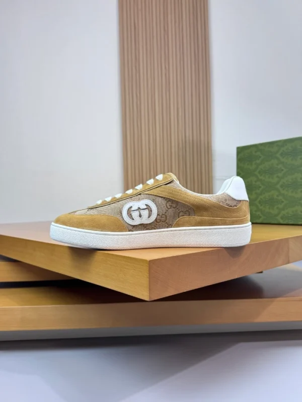 Gucci Women's G75 Sneaker – RGS91