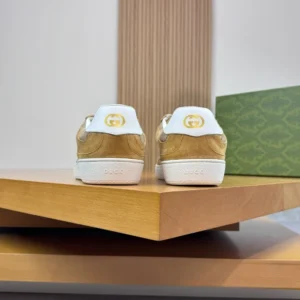 Gucci Women's G75 Sneaker – RGS91
