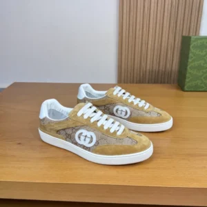 Gucci Women's G75 Sneaker – RGS91
