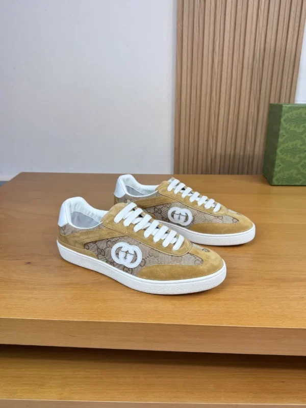 Gucci Women's G75 Sneaker – RGS91